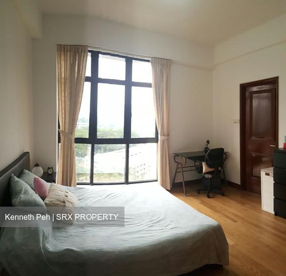 Dover Parkview (D5), Condominium #169830302